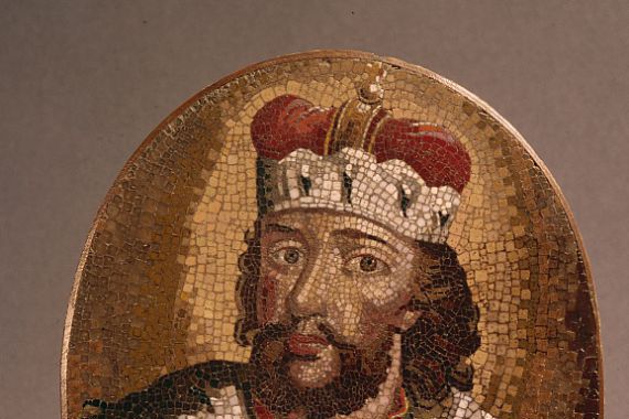 Matvey Vasilyevich Vasilyev