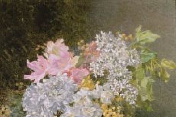 Maud Naftel