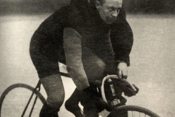 Maurice-Louis Branger