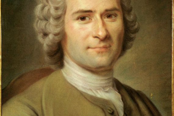 Maurice Quentin de la Tour