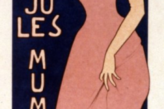 Maurice Realier Dumas