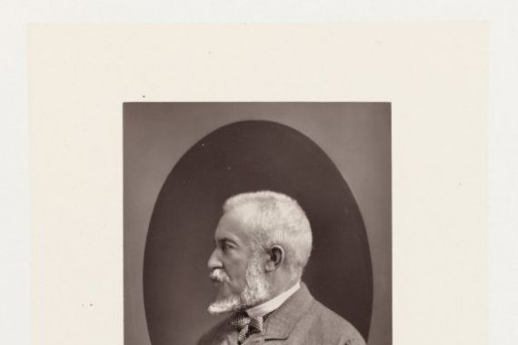 Maurits Verveer (attributed to)