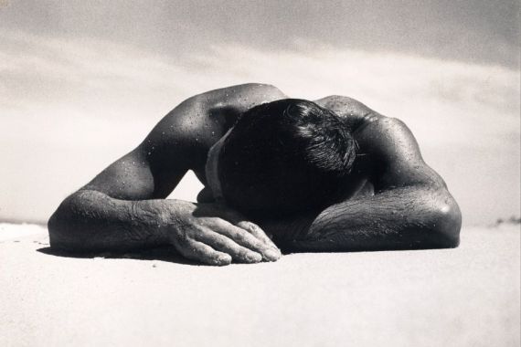 Max Dupain