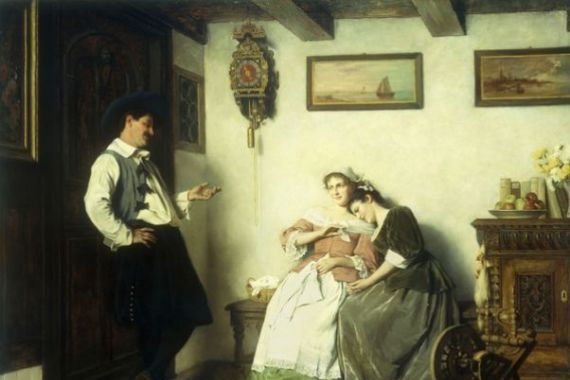 Max Volkhart