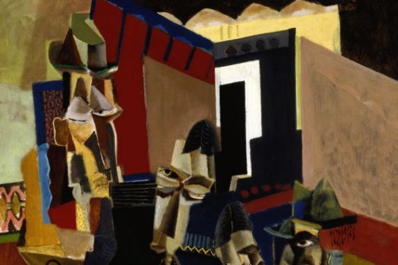 Max Weber