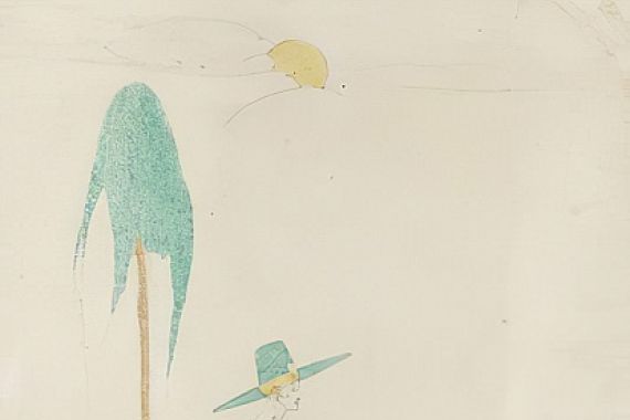 May Gardiner