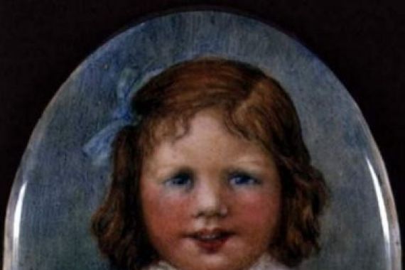 May Partridge