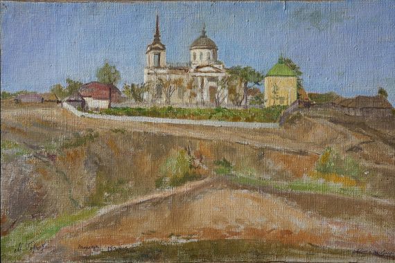 Meer Michailovich Gokhstein