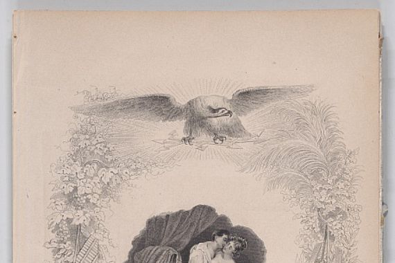 Melchior Péronard, Auguste Blanchard I