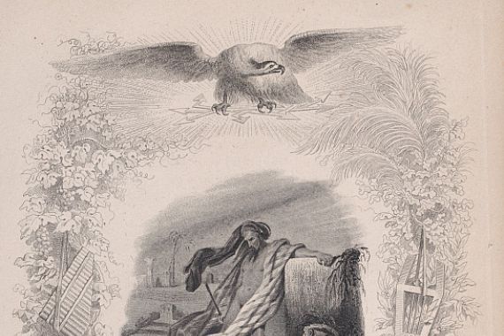 Melchior Péronard, Joubert