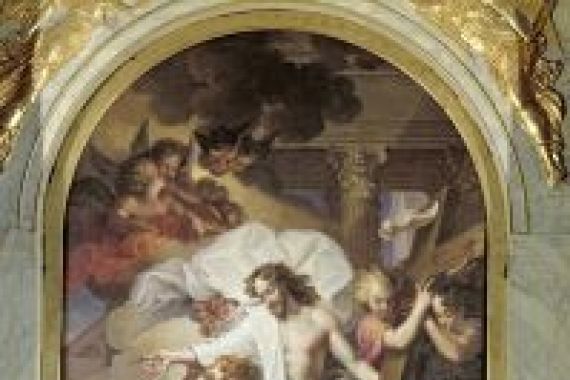 Michel des Gobelins Corneille