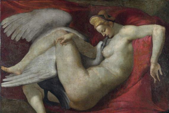 Michelangelo (School of) Buonarroti
