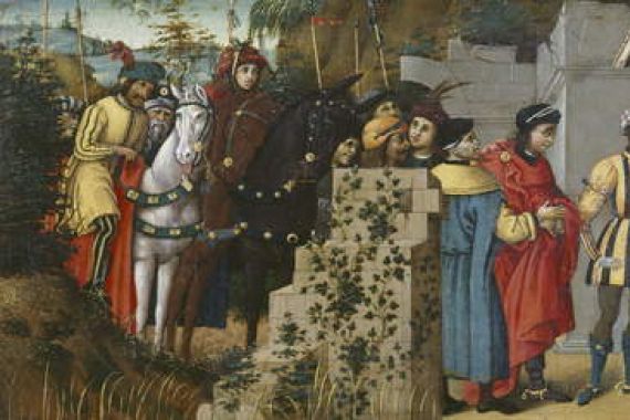 Michelangelo di Pietro Mencherini