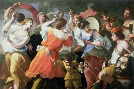 Michele (monogram M.R. von) Ragoglia