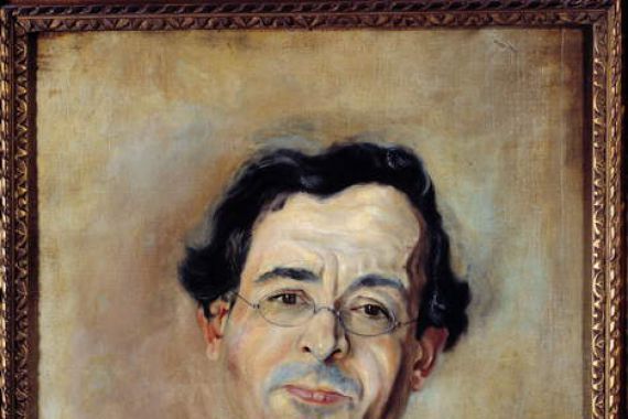 Michele Catti