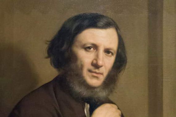 Michele Gordigiani