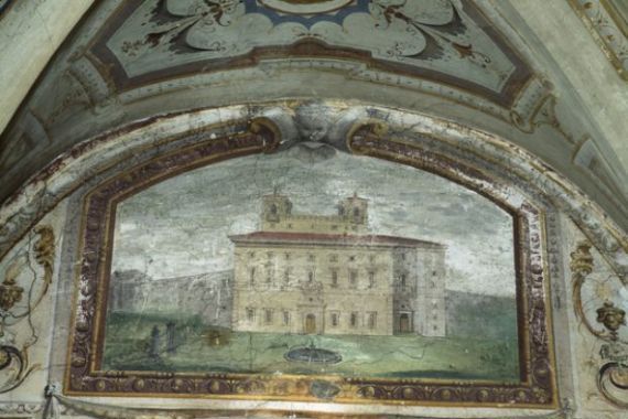 Michelozzo di Bartolommeo