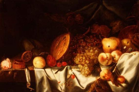 Michiel (follower of) Simons