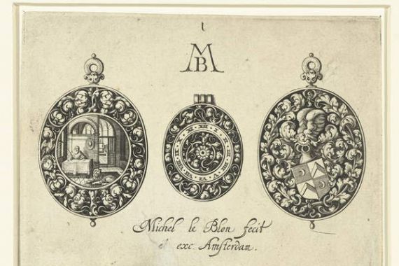 Michiel Le Blon
