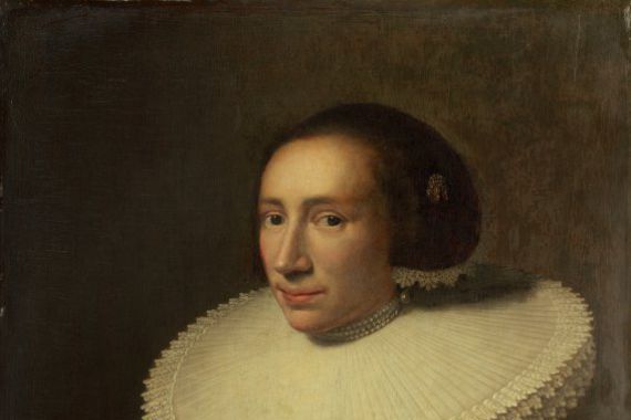 Michiel van Miereveld