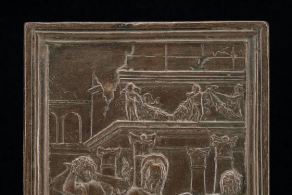 Milanese 15th or 16th Century