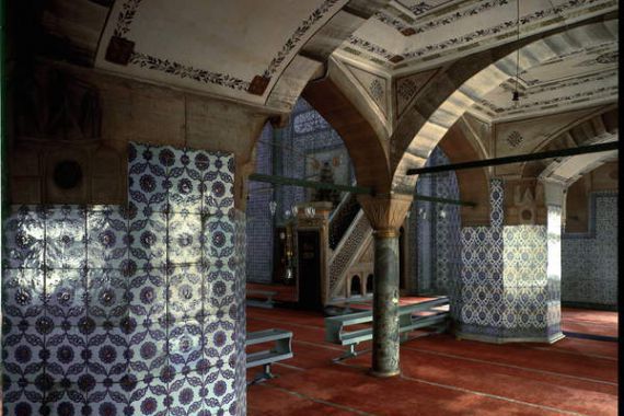 Mimar Sinan