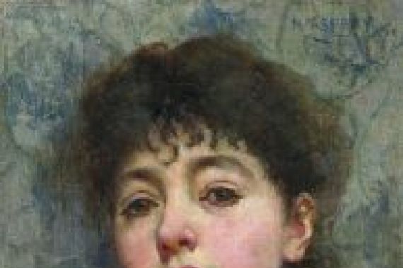Minnie Asprey
