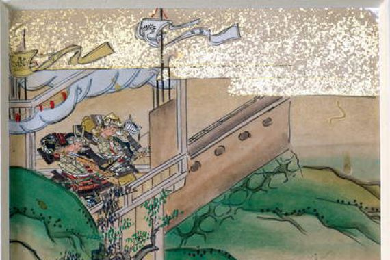 Mitsuhiro (after) Tosa