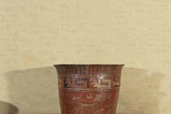 Mixtec Puebla