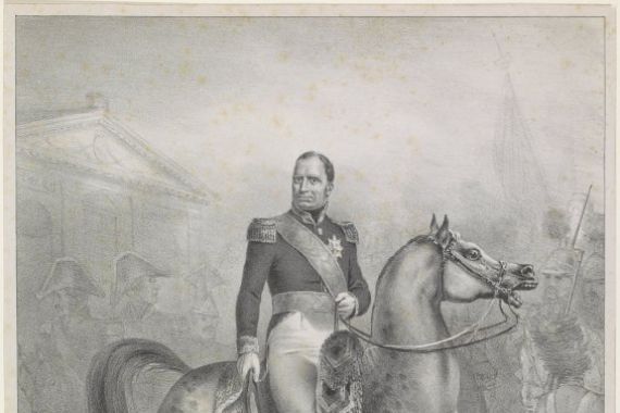 Monogrammist CM (Nederland)