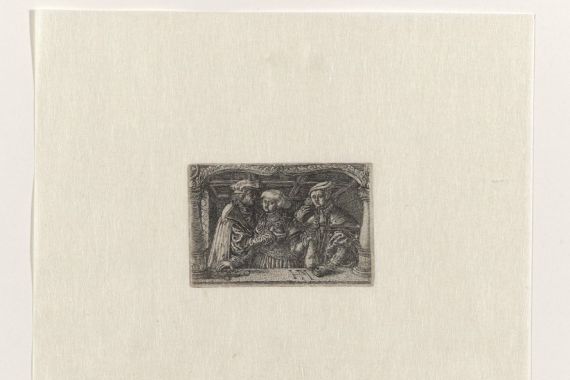 Monogrammist H.M.