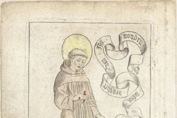 Monogrammist MB (Nederlanden)