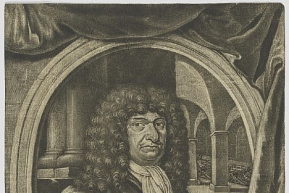 Moritz Bodenehr