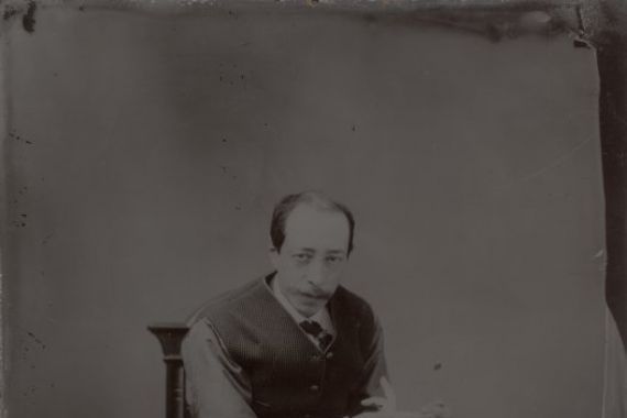 Moritz Statfeld