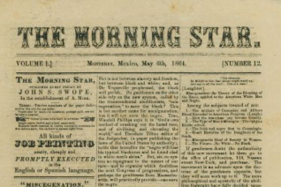 Morning Star