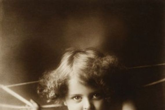 Morris Burke Parkinson