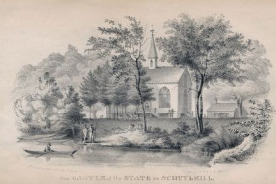 Moses Swett