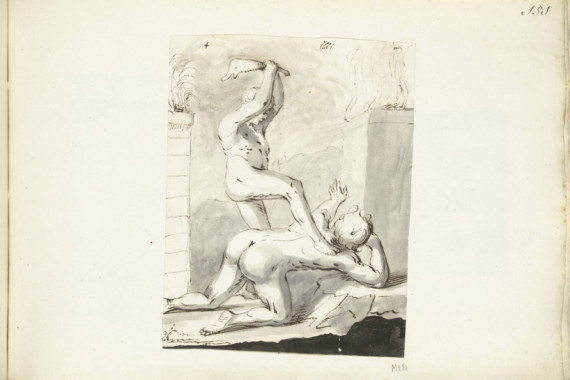 Moses Ter Borch