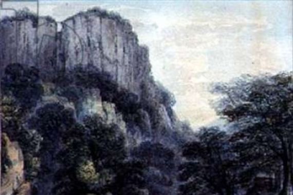 Moses Webster
