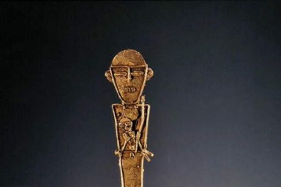 Muiscan Culture Muiscan Culture