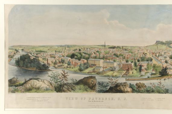 Nagel and Weingarten