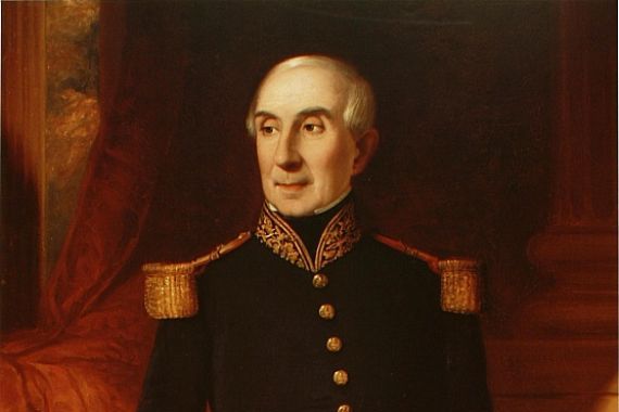 Nataniel Hughes