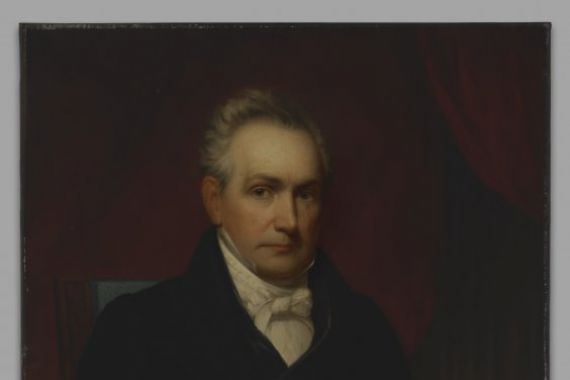 Nathaniel Jocelyn
