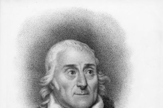 Nathaniel Rogers