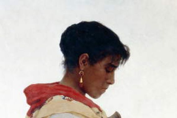 Nazareno Orlandi