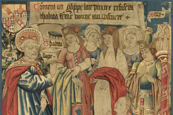 Netherlandish 15th Century