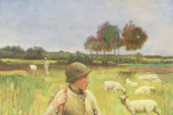 Newlyn School