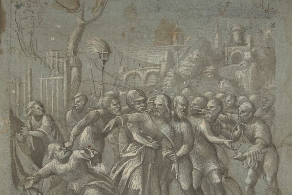 Niccolo Giolfino