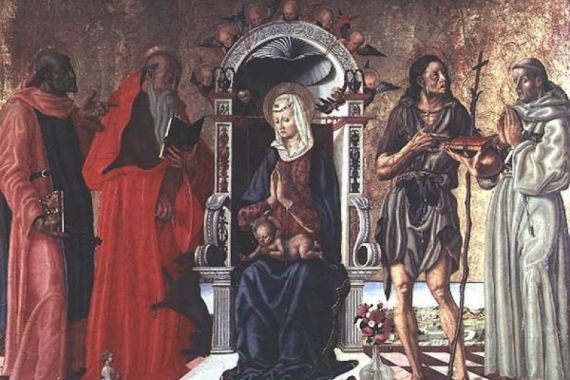 Niccolo d Antonio