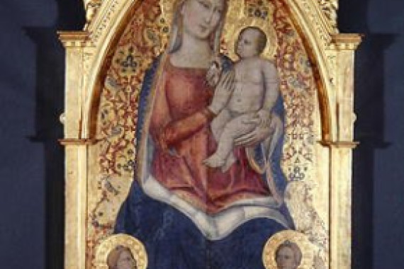 Niccolo di Pietro Gerini